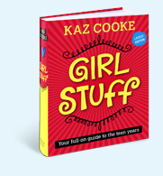 Girl Stuff - Kaz Cooke