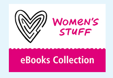 Women's Stuff ebooks collection - Kaz Cooke